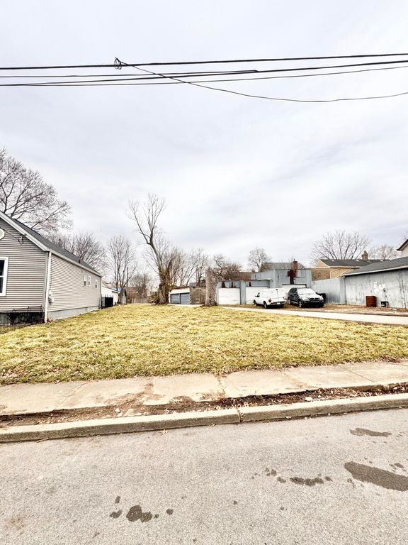 309 E 42nd Street, Covington, KY 41015