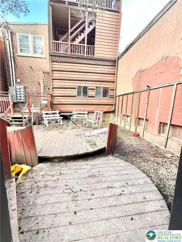 110 North Silk Street, Allentown City, PA 18102