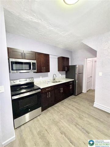 110 North Silk Street, Allentown City, PA 18102