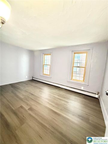 110 North Silk Street, Allentown City, PA 18102