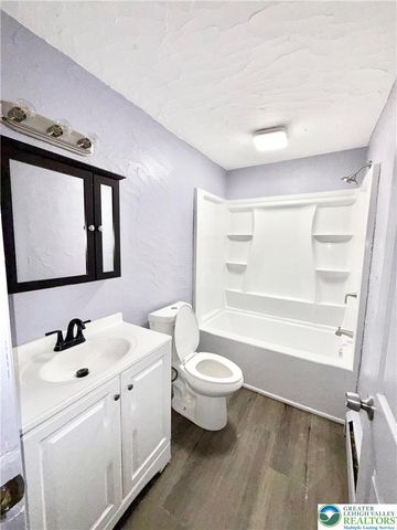 110 North Silk Street, Allentown City, PA 18102