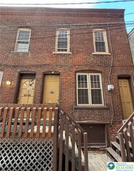 110 North Silk Street, Allentown City, PA 18102