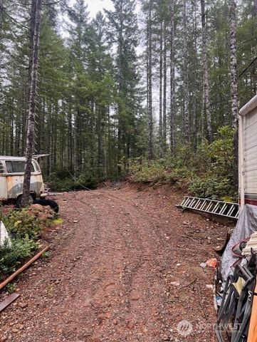 0 Tract 15 Dewatto Hills Road, Belfair, WA 98528