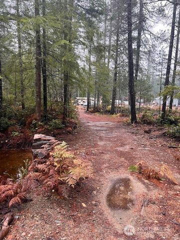 0 Tract 15 Dewatto Hills Road, Belfair, WA 98528