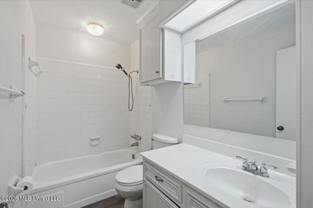 131 Cypress Drive, Madison, MS 39110