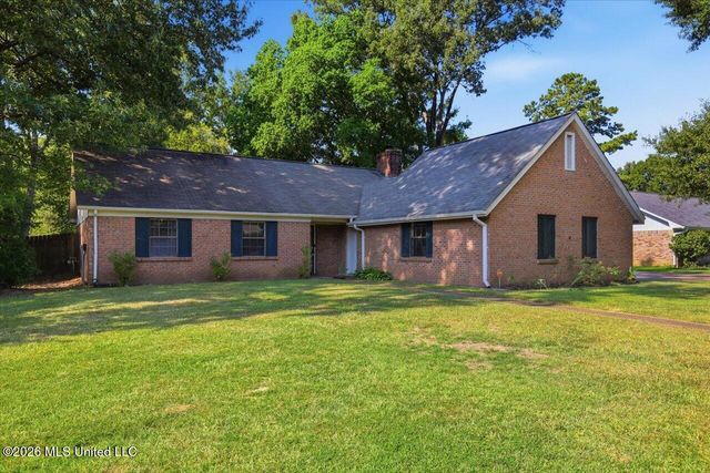 131 Cypress Drive, Madison, MS 39110
