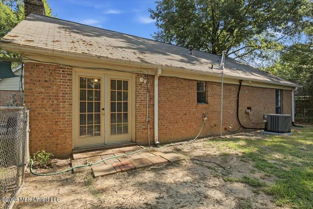 131 Cypress Drive, Madison, MS 39110