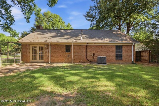 131 Cypress Drive, Madison, MS 39110