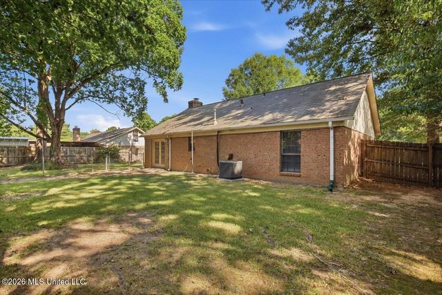 131 Cypress Drive, Madison, MS 39110