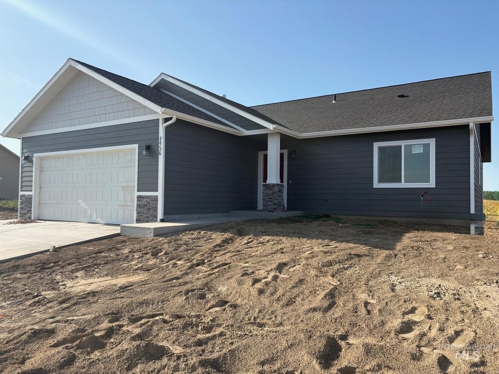 1742 Painted Rock Ct, Lewiston, ID 83501 photo 1