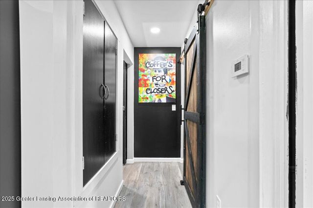 3707 W Michigan Avenue, Lansing, MI 48917