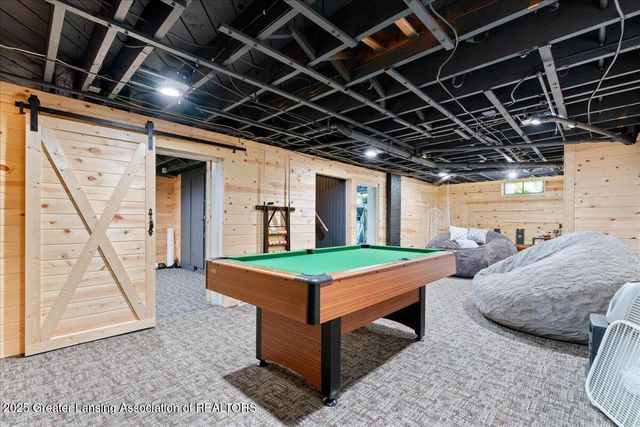 3707 W Michigan Avenue, Lansing, MI 48917