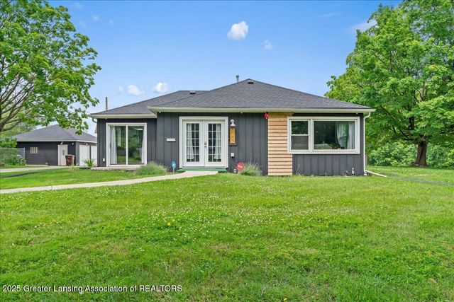 3707 W Michigan Avenue, Lansing, MI 48917