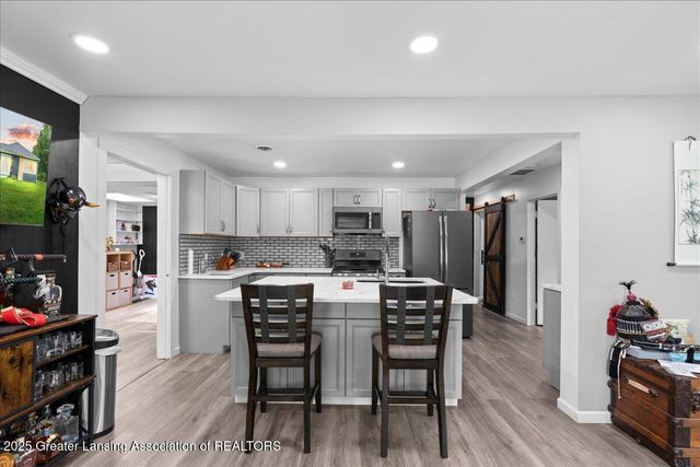 3707 W Michigan Avenue, Lansing, MI 48917