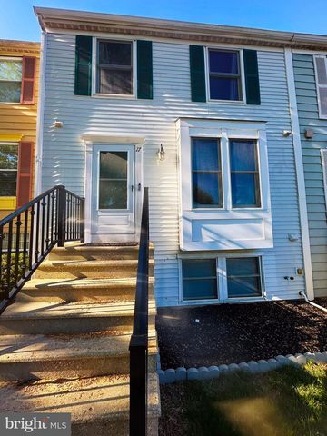 17 ABBOTT FARM CT, Hamilton, NJ 08610