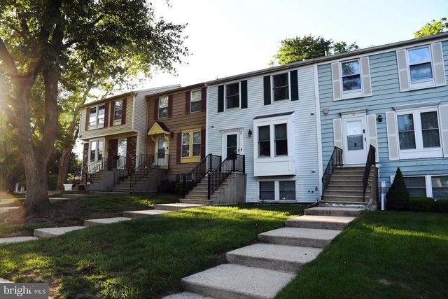 17 ABBOTT FARM CT, Hamilton, NJ 08610
