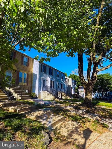 17 ABBOTT FARM CT, Hamilton, NJ 08610