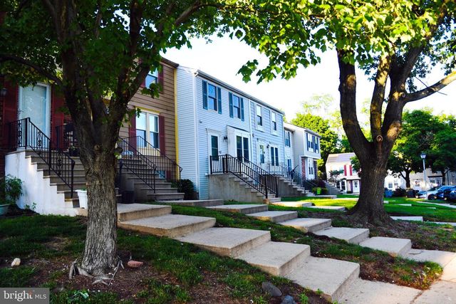 17 ABBOTT FARM CT, Hamilton, NJ 08610