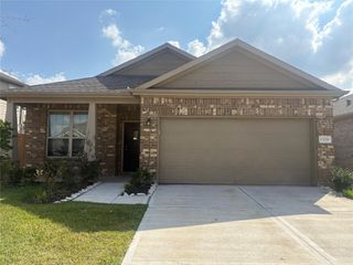 1309 Grass Bend Drive, Katy, TX 77493