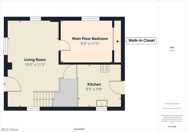 529 Gage Street, Akron, OH 44311