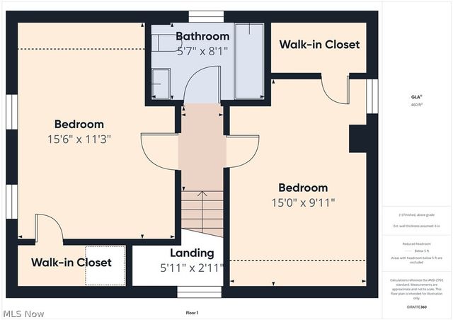 529 Gage Street, Akron, OH 44311