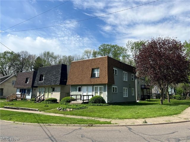 529 Gage Street, Akron, OH 44311