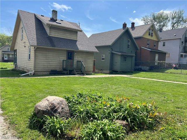 529 Gage Street, Akron, OH 44311