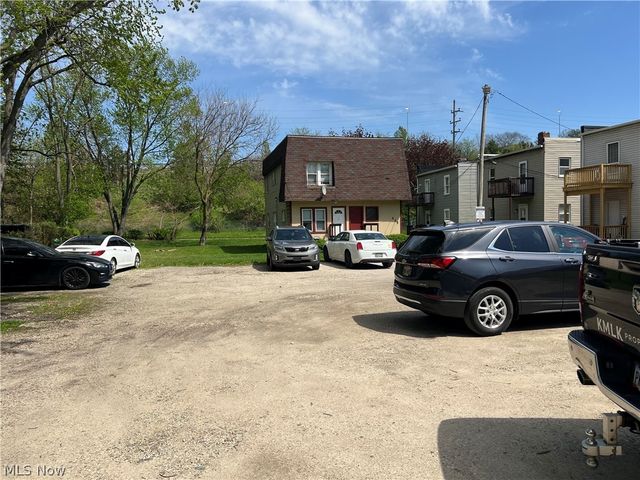 529 Gage Street, Akron, OH 44311