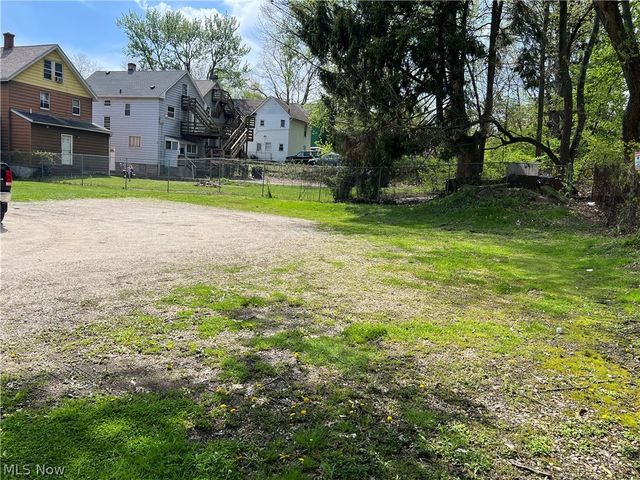 529 Gage Street, Akron, OH 44311