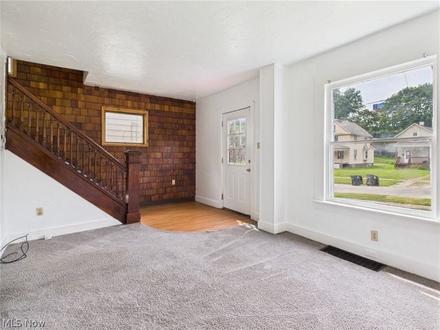 529 Gage Street, Akron, OH 44311