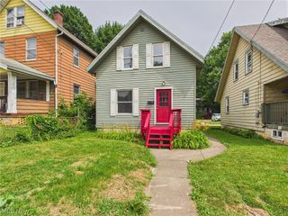 529 Gage Street, Akron, OH 44311