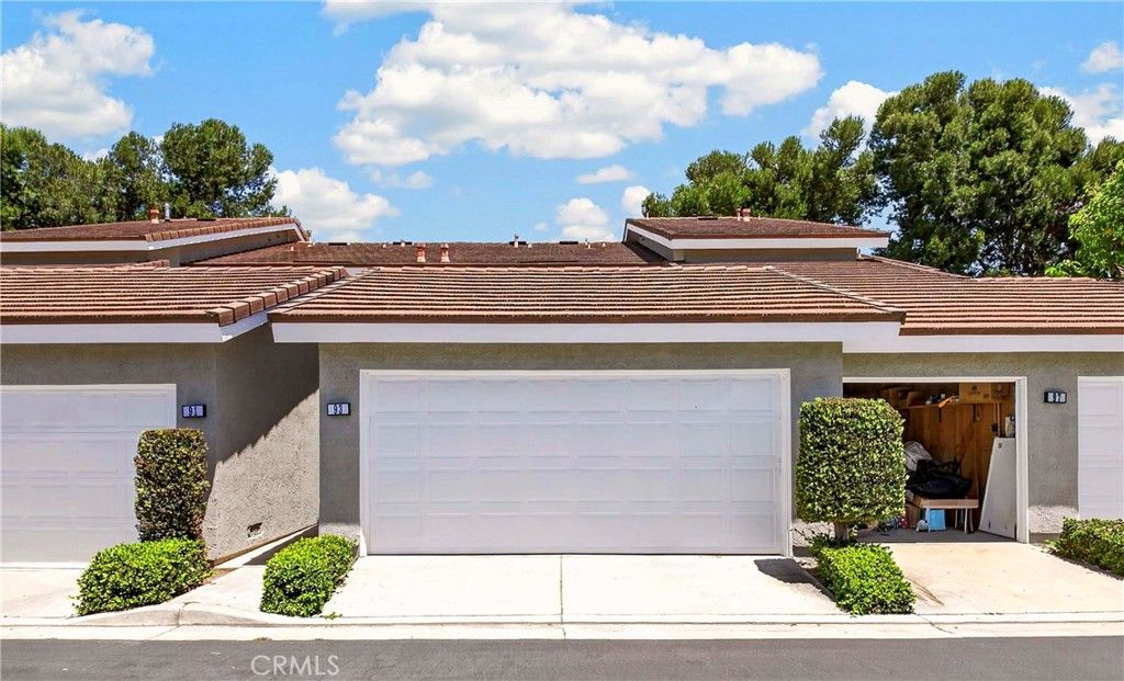 93 Goldenrod, Irvine, CA 92614 — exterior
