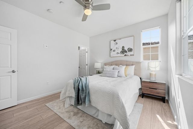 770 Claridad Loop, Milpitas, CA 95035