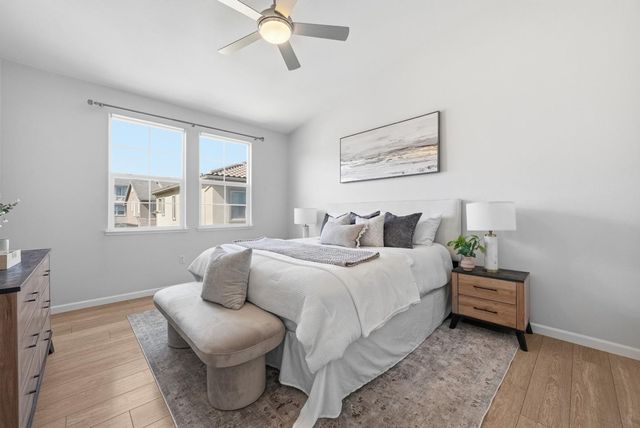 770 Claridad Loop, Milpitas, CA 95035