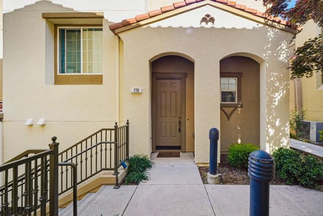770 Claridad Loop, Milpitas, CA 95035