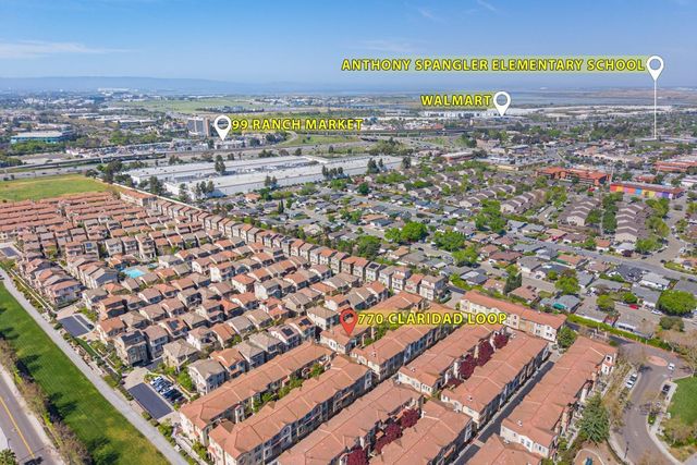 770 Claridad Loop, Milpitas, CA 95035
