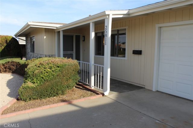 25811 Musselburgh Drive, Menifee, CA 92586