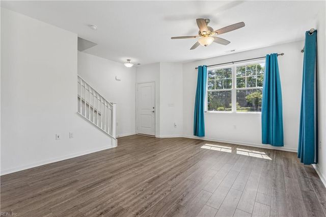 2806 Baldwin DR, Chesapeake, VA 23321