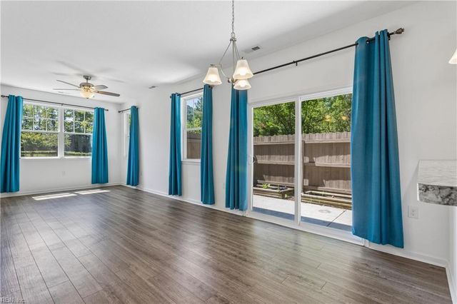 2806 Baldwin DR, Chesapeake, VA 23321