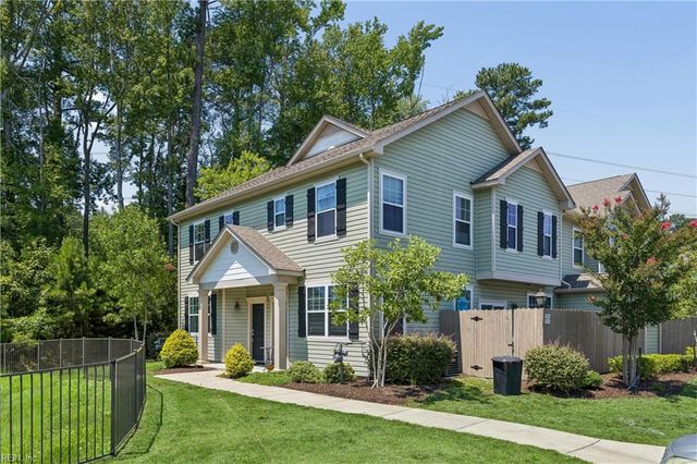 2806 Baldwin DR, Chesapeake, VA 23321