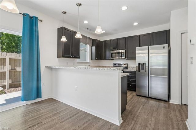 2806 Baldwin DR, Chesapeake, VA 23321