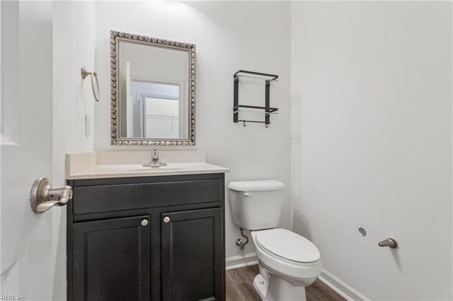 2806 Baldwin DR, Chesapeake, VA 23321