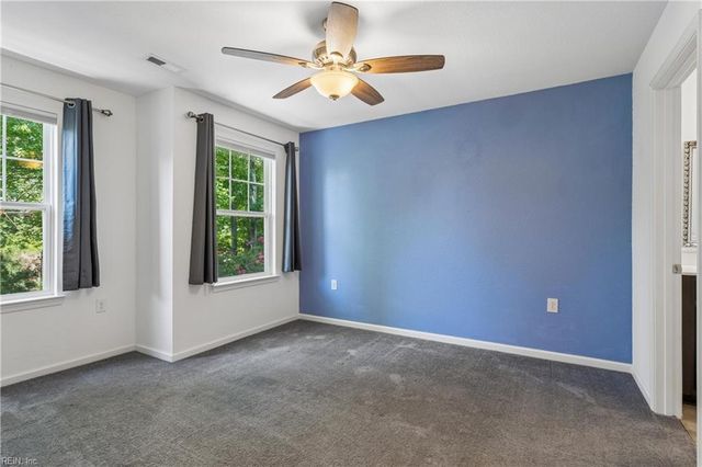 2806 Baldwin DR, Chesapeake, VA 23321