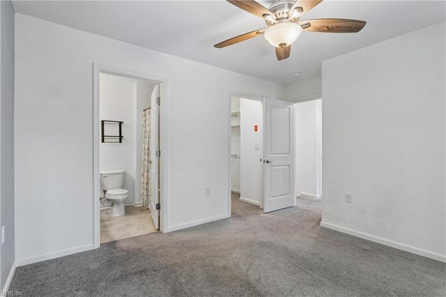 2806 Baldwin DR, Chesapeake, VA 23321