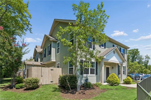 2806 Baldwin DR, Chesapeake, VA 23321