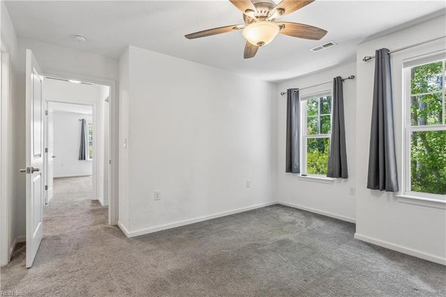 2806 Baldwin DR, Chesapeake, VA 23321