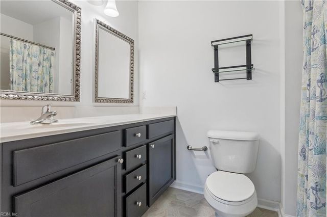 2806 Baldwin DR, Chesapeake, VA 23321