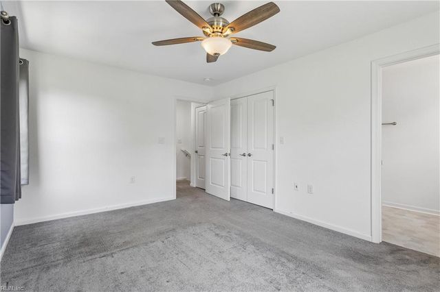 2806 Baldwin DR, Chesapeake, VA 23321