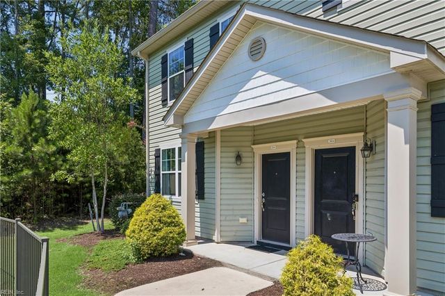 2806 Baldwin DR, Chesapeake, VA 23321