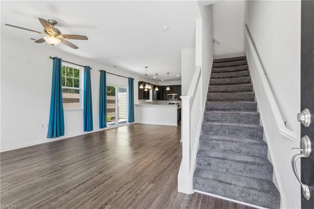 2806 Baldwin DR, Chesapeake, VA 23321